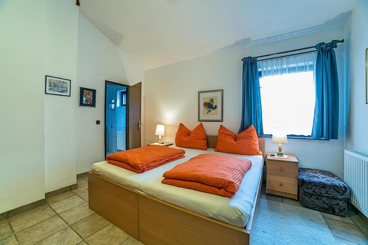 Rothauer Apartament